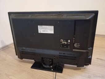 Hyundai HLN 32TS343 SMART 81 cm (32") - 2