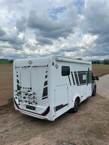 Polointegrál 165 PS CARADO T338 - zimní paket - odpočet DPH - 2