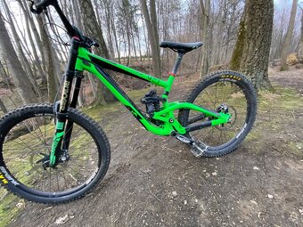 SCOTT GAMBLER 730 2017 - 2
