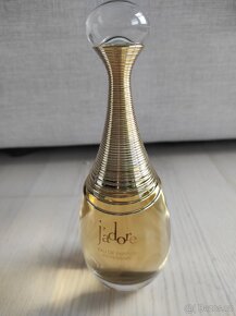 Dior J'adore Infinissime 100 ml - 2