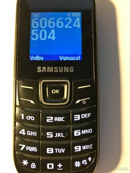 Sim-kartu 602 ...+ SAMSUNG GT a Siemens c 55 - 2