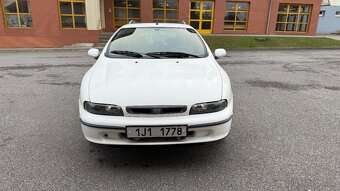 Fiat Marea Weekend 1,8i - 2