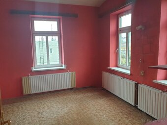 Byt 3+1 (60m2) - 2