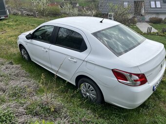 Peugeot 301 - 2