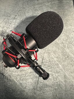 Mikrofon USB SPC Gear SM900T - 2