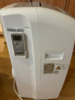 Mobilní Klimatizace Whirlpool pacw29col - 2
