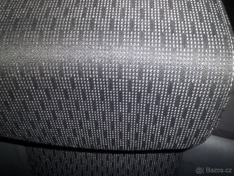 Renault Espace IV. rv. 2009-2015 sedadla do 2.a 3. řady - 2