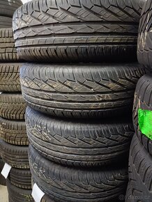 SUBARU ALU KOLA ORIGINÁL 215/65/16 - 5X100 - Č.12 - 2