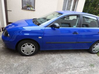 Seat Ibiza 1.2. - 2