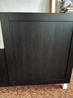 Televizní stolek BESTÅ ikea - 2