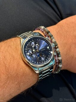 Longines Master Collection Chronograph - 2