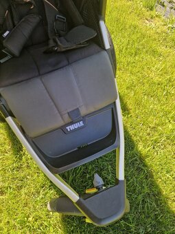 Thule Urban Glide 3 2023 - 2