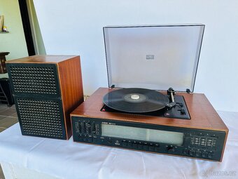 Gramofon - 2