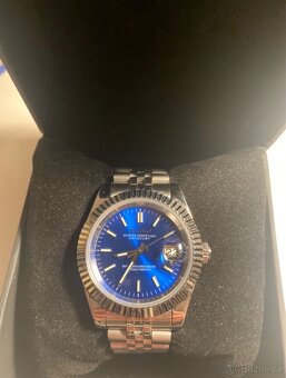 Seiko Mod - 2