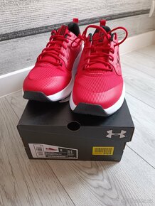Tenisky Under Armour - 2
