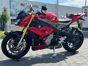 BMW S 1000R - 2