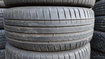 Pneu letní, 4 ks, rozměr 225/45/19, 96W, zn. MICHELIN - 2