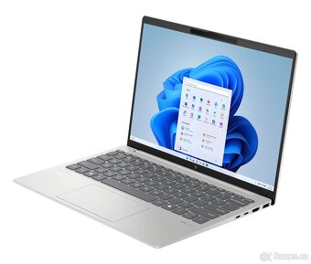 HP Pavilion Aero 13, AMD Ryzen™ 5 8640U, 16GB, 512GB - 2