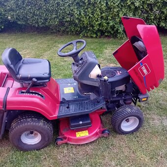 Toro - 2