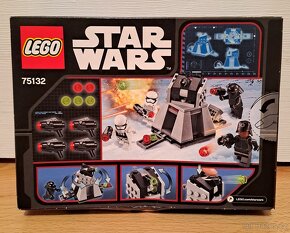 LEGO 75132 - First Order Battle Pack - 2