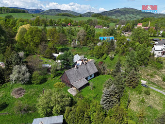 Prodej chalupy, 112 m², Písečná - 2
