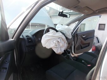 Prodám ND HYUNDAI iX 20 1,6 - 2