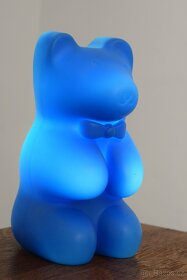 svítí lampička míša Haribo - 2