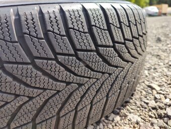 235/60 R18 m+s 5x108 ET49 Volvo XC90 - 2