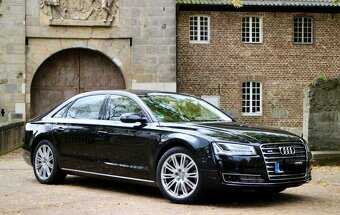 Alu Audi A8 5x112 R20 ET37 - 2