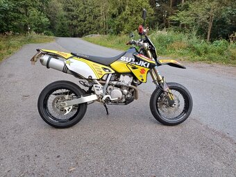 Suzuki DRZ 400 SM - 2