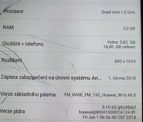 HUAWEI BGO - 2