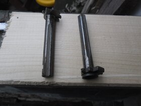 Nový úderník pro SA vz-58 - 2