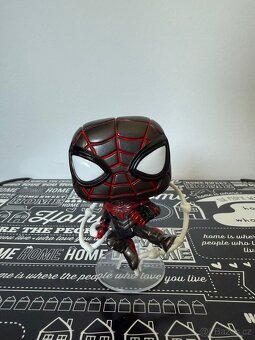 Funko pop figurky - 2