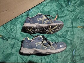 McKinley dětská outdoorová obuv Kona AQX II jr., vel. 36 - 2