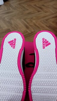Dámské boty Adidas - 2