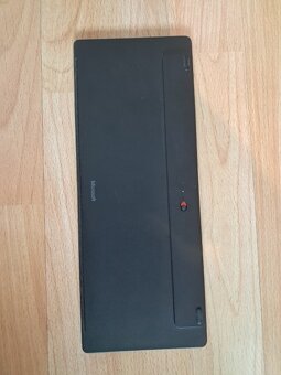 Microsoft Designer Compact Keyboard – Bluetooth, CZ/SK - 2