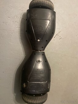 Ďetský haverboard - 2