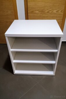 2 kusy Skříňka Ikea Stuva - 2