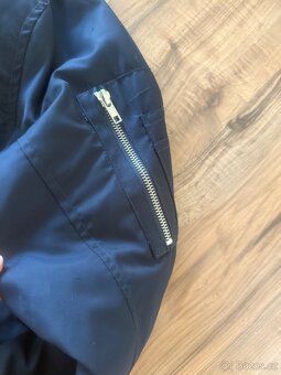 Bomber jacket /M/ - 2