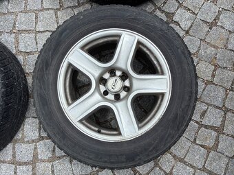 255/50 R18 - 2