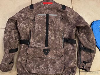 Moto bunda REVIT - 2