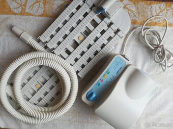 Perličková koupel do vany Wellcare - 2