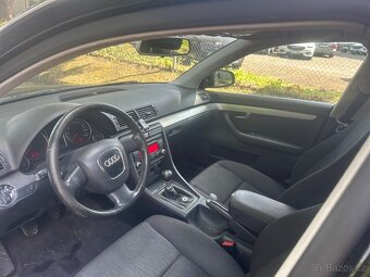 Audi a4 2.0l TDi 103 kw manuál 6kvalt Quattro - 2