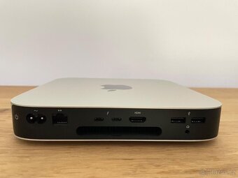 Mac mini M1 2020, 8GB/256GB SSD - 2