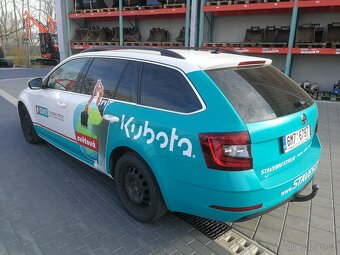 ✅Škoda Octavia Combi, 1.6 TDI, 1. majitel, původ ČR, NAVI - 2