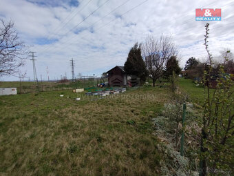 Prodej zahradní chaty, Příbor, - 2