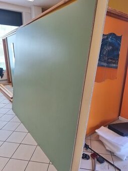 Prodám/Přenechám osb barevné desky - 2