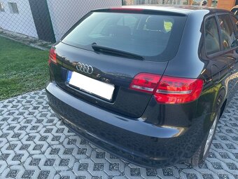 Audi A3 - 2