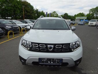 Dacia Duster 1,5 DCi,GARANCE KM - 2