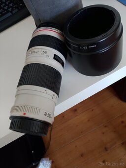 Canon - 2